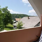 Lavric Apartman Nova Vas (Bloke)