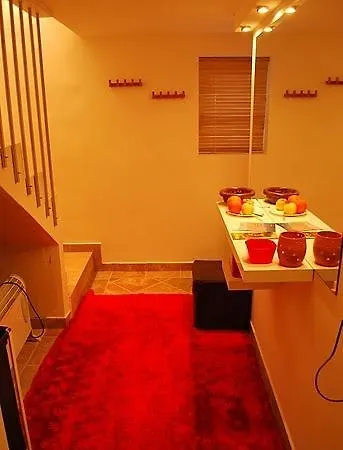 Lavric Nova Vas (Bloke)