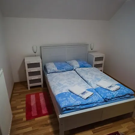 Lavric Appartement Nova Vas (Bloke)