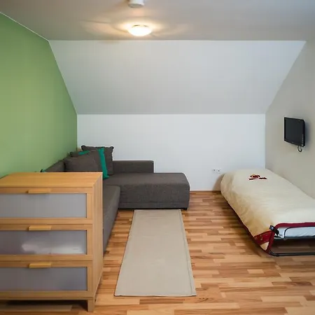 Apartmán Lavric Nova Vas (Bloke)