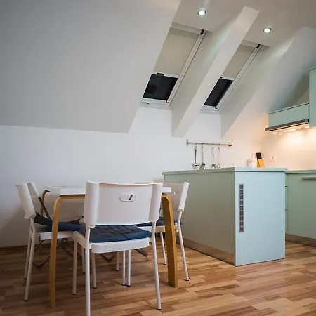 Appartement Lavric *