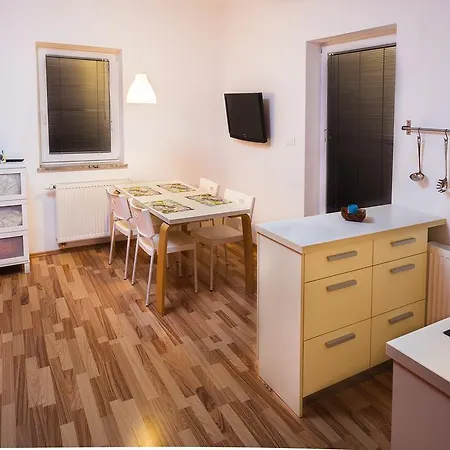 Appartamento Lavric
