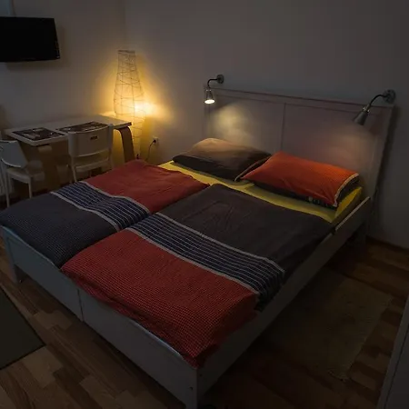 Appartement Lavric *