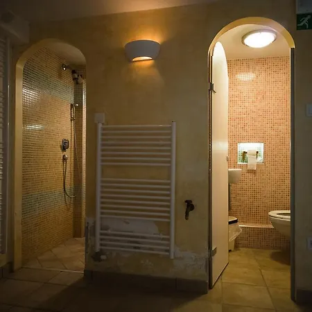 Appartement Lavric Nova Vas (Bloke)