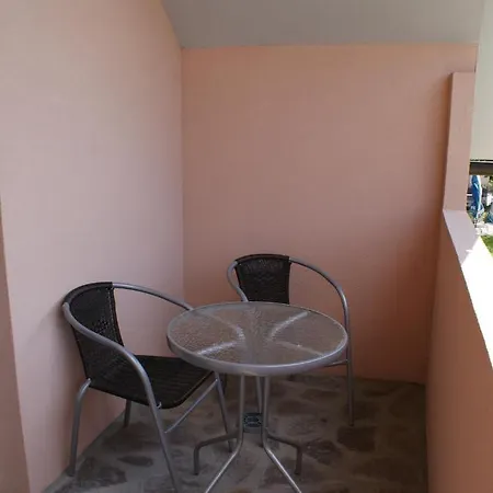 Apartamento Lavric *