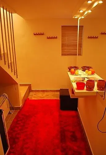 Lavric Nova Vas (Bloke)