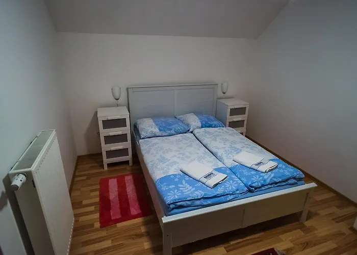 Lavric Appartement Nova Vas (Bloke)