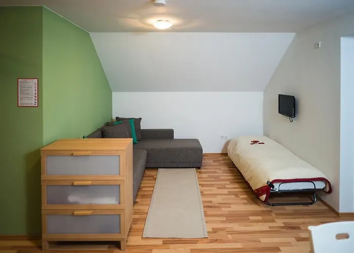 Appartement Lavric Nova Vas (Bloke)