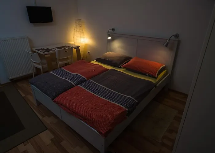 Appartement Lavric *