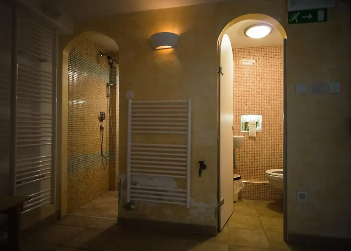 Appartement Lavric Nova Vas (Bloke)