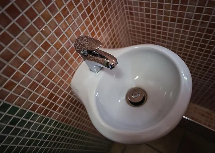 Appartement Lavric *